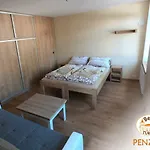Bejby Guest house 3*