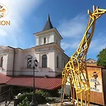 Bejby Guest house 3*