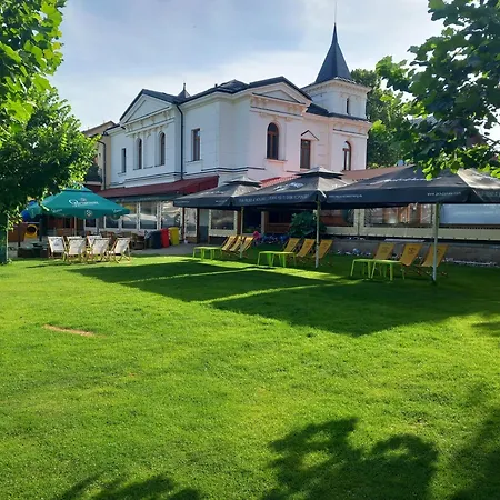 Bejby Penzion Turnov