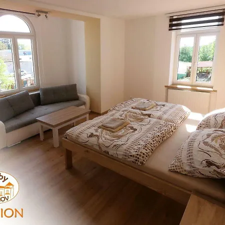 Bejby בית הארחה