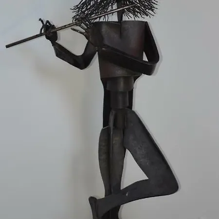 Bejby בית הארחה טורנוב