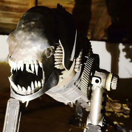 בית הארחה Bejby 3*