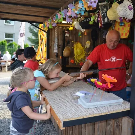 Bejby 3* טורנוב