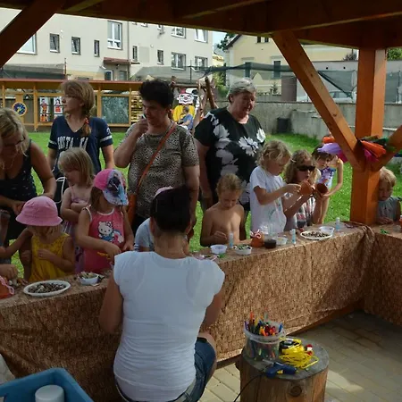 Bejby 3* טורנוב