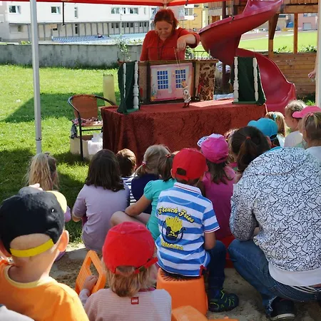 בית הארחה Bejby 3*