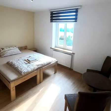 Bejby בית הארחה טורנוב